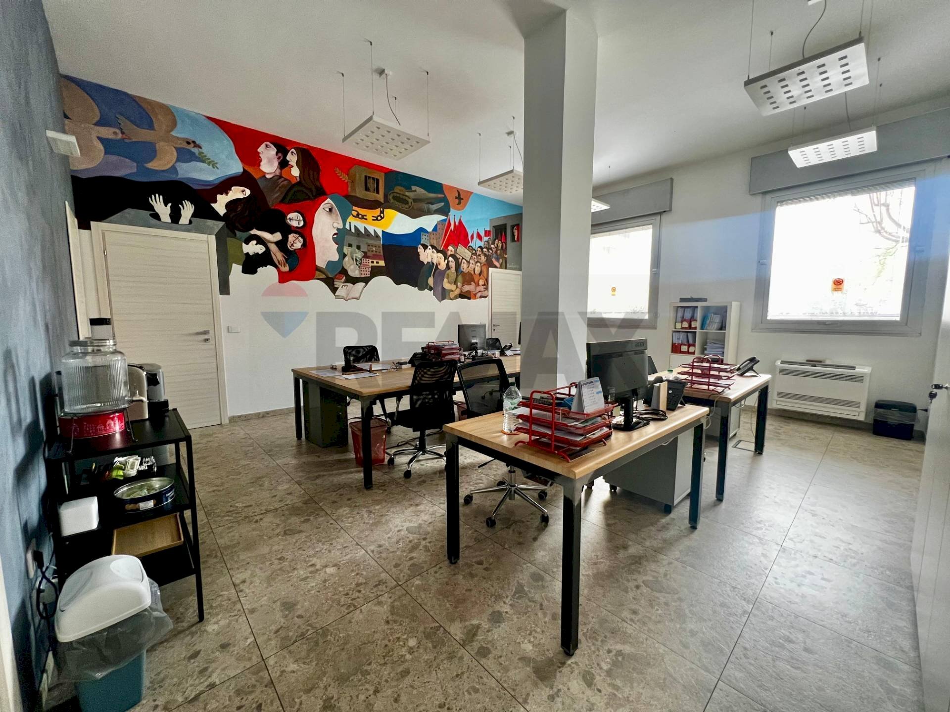 Ufficio - Ufficio Via de Nicola
 
8, San Giuliano Milanese - foto 1