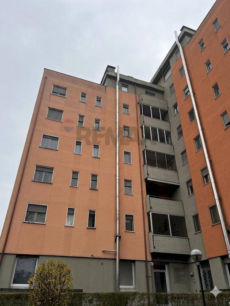 Edificio all\'aperto - Ufficio Via de Nicola
 
8, San Giuliano Milanese - foto 2