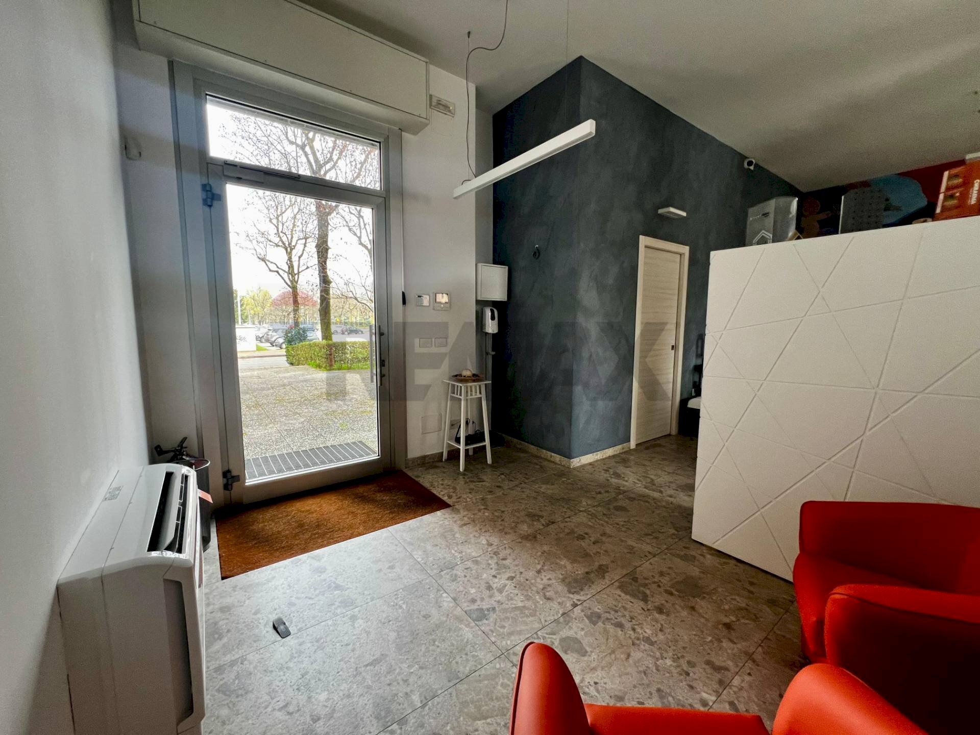Soggiorno - Ufficio Via de Nicola
 
8, San Giuliano Milanese - foto 3