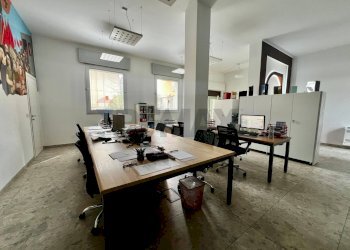 Ufficio - Office Via de Nicola
 
8, San Giuliano Milanese - photo 7