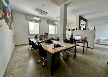 Ufficio - Office Via de Nicola
 
8, San Giuliano Milanese - photo 8