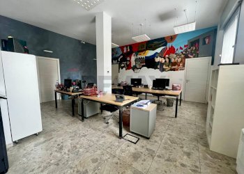 Ufficio - Office Via de Nicola
 
8, San Giuliano Milanese - photo 9