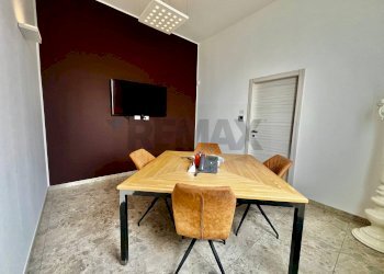 Sala da pranzo - Office Via de Nicola
 
8, San Giuliano Milanese - photo 10