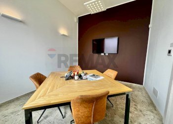 Sala da pranzo - Office Via de Nicola
 
8, San Giuliano Milanese - photo 11