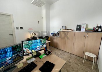 Soggiorno - Office Via de Nicola
 
8, San Giuliano Milanese - photo 18