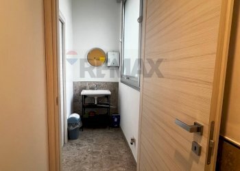 Hall / corridoio - Office Via de Nicola
 
8, San Giuliano Milanese - photo 19