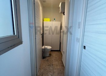 Hall / corridoio - Office Via de Nicola
 
8, San Giuliano Milanese - photo 20