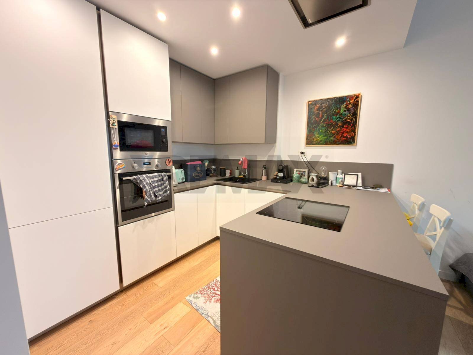 Cucina - Trilocale via papa giovanni XXIII
 
5, Peschiera Borromeo - foto 1