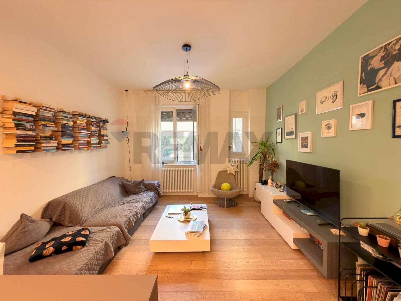 Soggiorno - Trilocale via papa giovanni XXIII
 
5, Peschiera Borromeo - foto 2