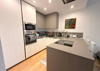 Cucina - Trilocale via papa giovanni XXIII
 
5, Peschiera Borromeo - foto 1