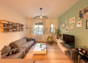 Soggiorno - Trilocale via papa giovanni XXIII
 
5, Peschiera Borromeo - foto 2