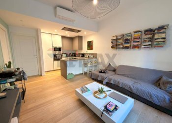 Soggiorno - Trilocale via papa giovanni XXIII
 
5, Peschiera Borromeo - foto 6