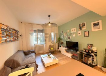 Soggiorno - Trilocale via papa giovanni XXIII
 
5, Peschiera Borromeo - foto 7