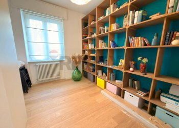 Camera / camera da letto - Trilocale via papa giovanni XXIII
 
5, Peschiera Borromeo - foto 11