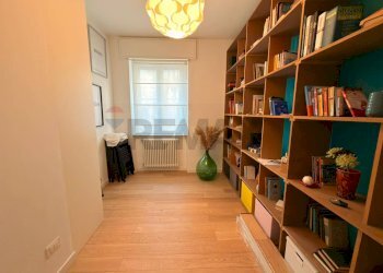 Hall / corridoio - Trilocale via papa giovanni XXIII
 
5, Peschiera Borromeo - foto 14