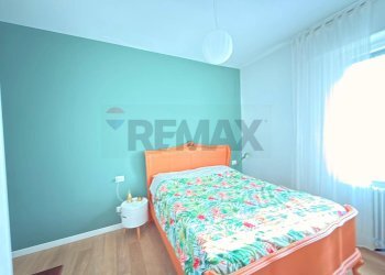 Camera / camera da letto - Trilocale via papa giovanni XXIII
 
5, Peschiera Borromeo - foto 21