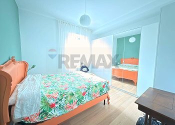 Camera / camera da letto - Trilocale via papa giovanni XXIII
 
5, Peschiera Borromeo - foto 22