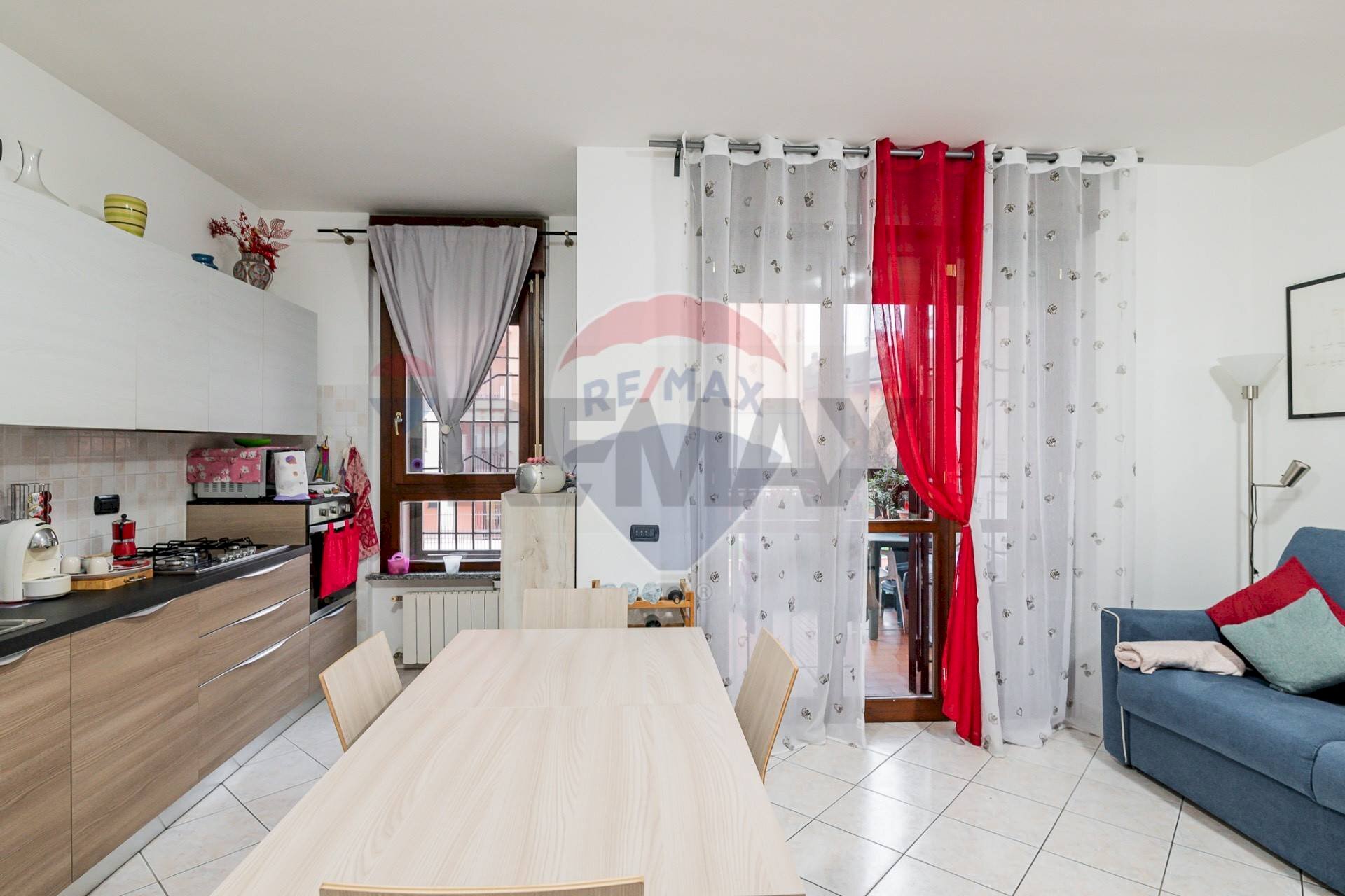 Cucina - Bilocale via bambini di beslan, San Giuliano Milanese - foto 2