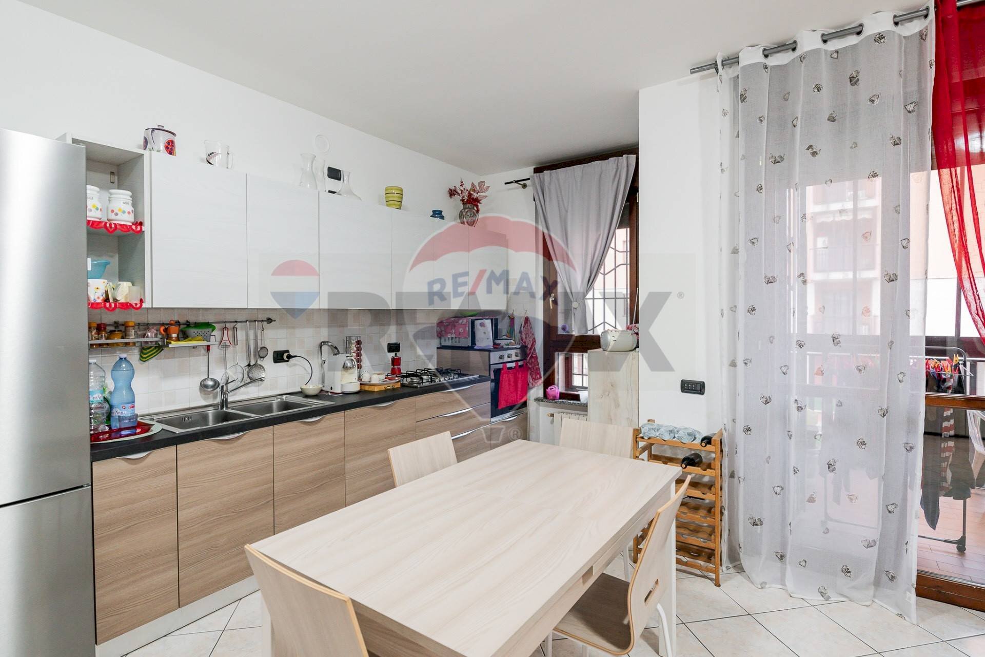 Cucina - Bilocale via bambini di beslan, San Giuliano Milanese - foto 3