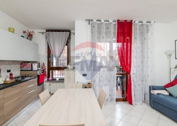 Cucina - Bilocale via bambini di beslan, San Giuliano Milanese - foto 2