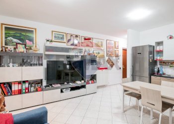 Sala da pranzo - Bilocale via bambini di beslan, San Giuliano Milanese - foto 5