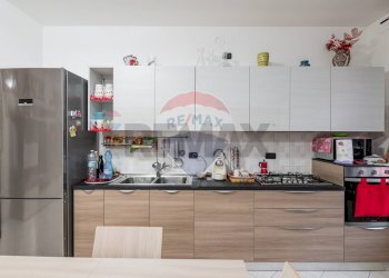 Cucina - Bilocale via bambini di beslan, San Giuliano Milanese - foto 8