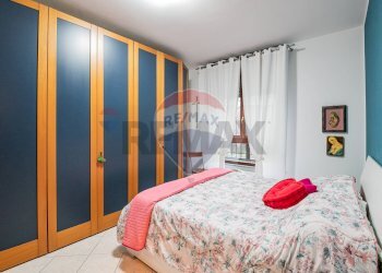 Camera / camera da letto - Bilocale via bambini di beslan, San Giuliano Milanese - foto 9