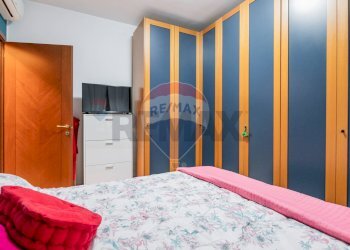 Camera / camera da letto - Bilocale via bambini di beslan, San Giuliano Milanese - foto 13