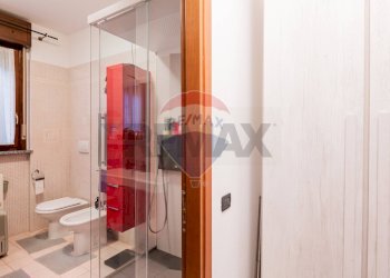 Bagno - Bilocale via bambini di beslan, San Giuliano Milanese - foto 15