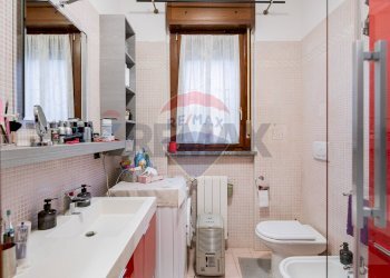 Bagno - Bilocale via bambini di beslan, San Giuliano Milanese - foto 16