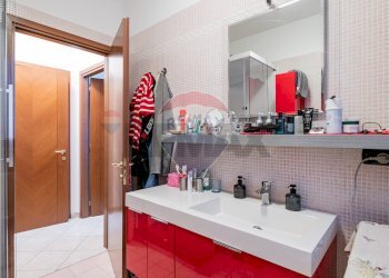 Bagno - Bilocale via bambini di beslan, San Giuliano Milanese - foto 17