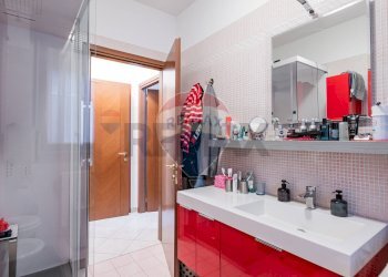 Bagno - Bilocale via bambini di beslan, San Giuliano Milanese - foto 18