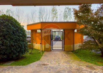 Casa all\'aperto - Bilocale via bambini di beslan, San Giuliano Milanese - foto 25