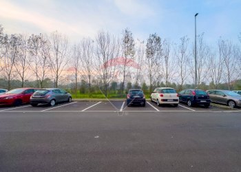 Edificio all\'aperto - Bilocale via bambini di beslan, San Giuliano Milanese - foto 26