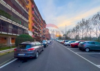 Edificio all\'aperto - Bilocale via bambini di beslan, San Giuliano Milanese - foto 27