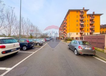 Edificio all\'aperto - Bilocale via bambini di beslan, San Giuliano Milanese - foto 28