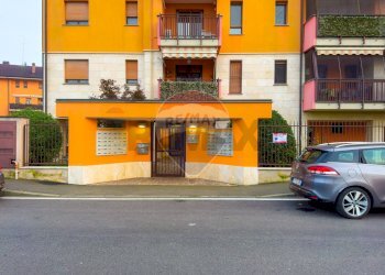 Edificio all\'aperto - Bilocale via bambini di beslan, San Giuliano Milanese - foto 29