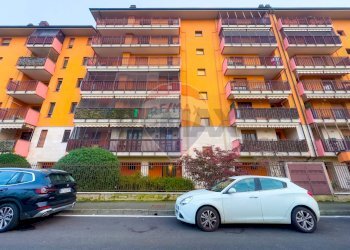 Edificio all\'aperto - Bilocale via bambini di beslan, San Giuliano Milanese - foto 31