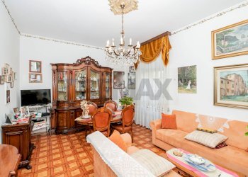 Sala da pranzo - Villa VIA DEI GIGANTI
 
25, San Giuliano Milanese - foto 4
