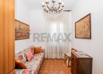 Soggiorno - Villa VIA DEI GIGANTI
 
25, San Giuliano Milanese - foto 12