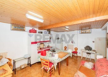 Sala da pranzo - Villa VIA DEI GIGANTI
 
25, San Giuliano Milanese - foto 24