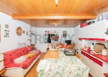 Soggiorno - Villa VIA DEI GIGANTI
 
25, San Giuliano Milanese - foto 26