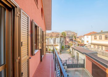 Balcone - Villa VIA DEI GIGANTI
 
25, San Giuliano Milanese - foto 27