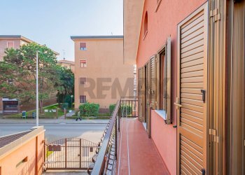 Balcone - Villa VIA DEI GIGANTI
 
25, San Giuliano Milanese - foto 28
