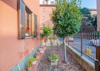 Giardino - Villa VIA DEI GIGANTI
 
25, San Giuliano Milanese - foto 31