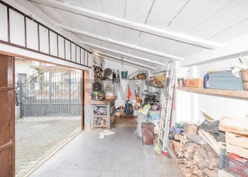 Parcheggio - Villa VIA DEI GIGANTI
 
25, San Giuliano Milanese - foto 33