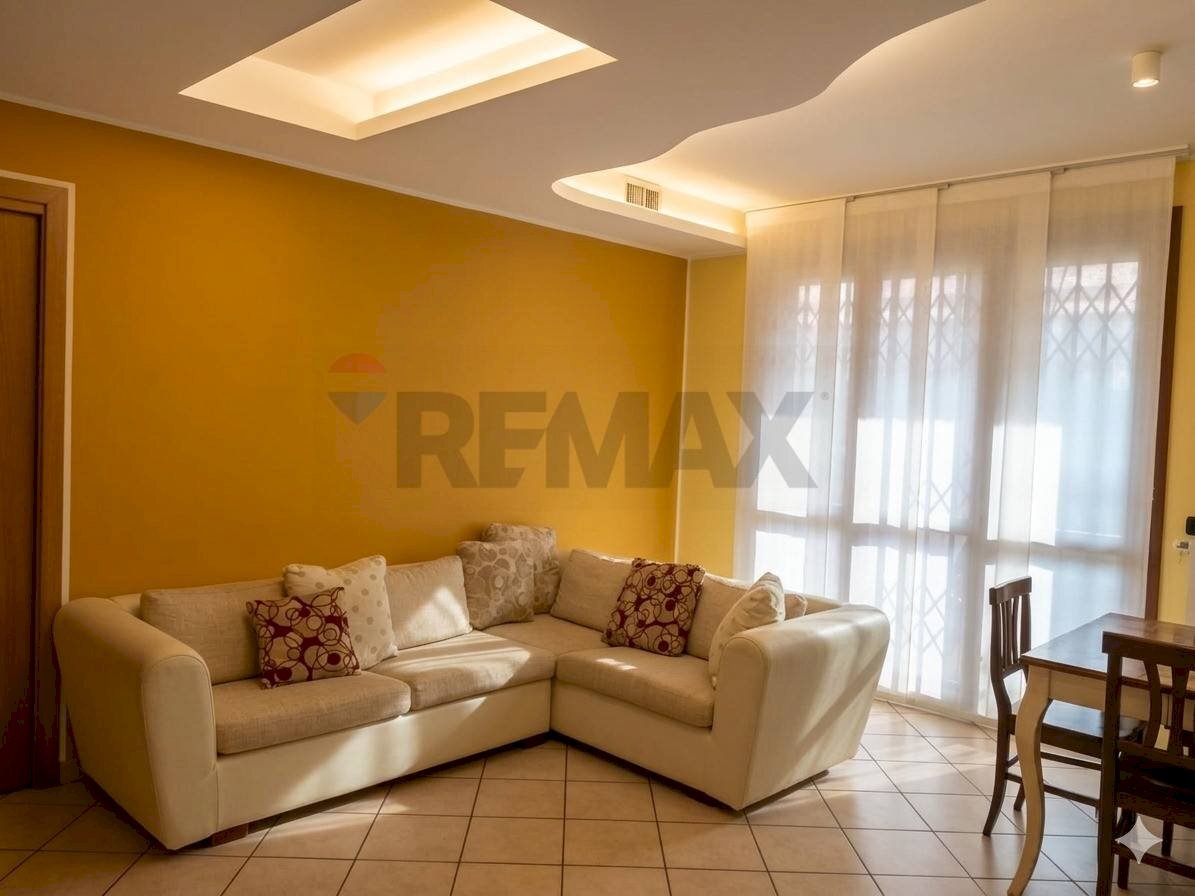 Sala da pranzo - Bilocale via privata caduti sul lavoro
 
15, San Giuliano Milanese - foto 2