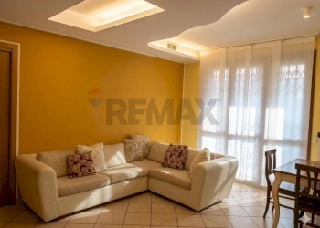 Sala da pranzo - Bilocale via privata caduti sul lavoro
 
15, San Giuliano Milanese - foto 2