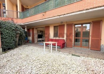 Casa all\'aperto - Bilocale via privata caduti sul lavoro
 
15, San Giuliano Milanese - foto 11