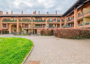 Edificio all\'aperto - Bilocale via privata caduti sul lavoro
 
15, San Giuliano Milanese - foto 12